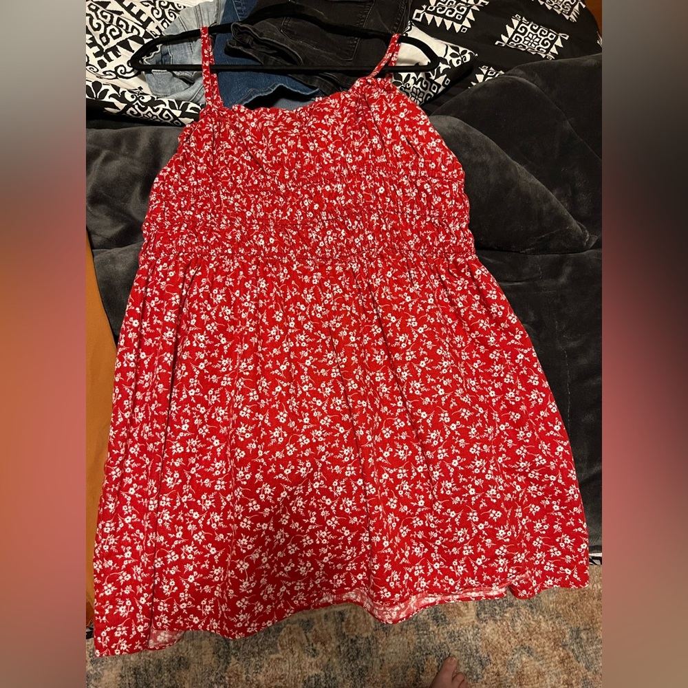 Wild Fable Dress